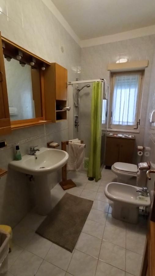 Chicco'S Suite Наполи Екстериор снимка